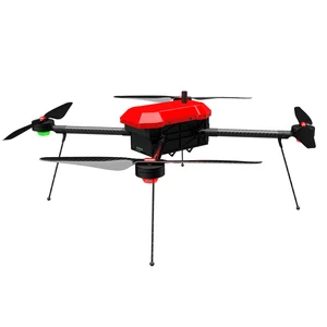 T DRONES 690mm Quadcopter Drone Frame