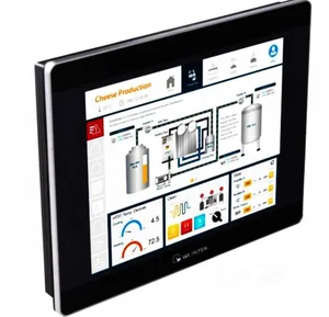 Weinview touch panel--MT6071iE