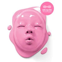 

Korea Cosmetic Skin Care Wholesale Dr.Jart Natural Rubber Firming Lover Face Mask