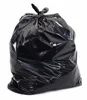 Hdpe Ldpe Plastic Universal Disposable Garbage Bag Factory