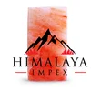 HIMALAYAN SALT TILE ONE SIDE ROUGH 20" x 20" x 5"