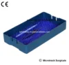 Big Medium Autoclavable Plastic Sterilization Box