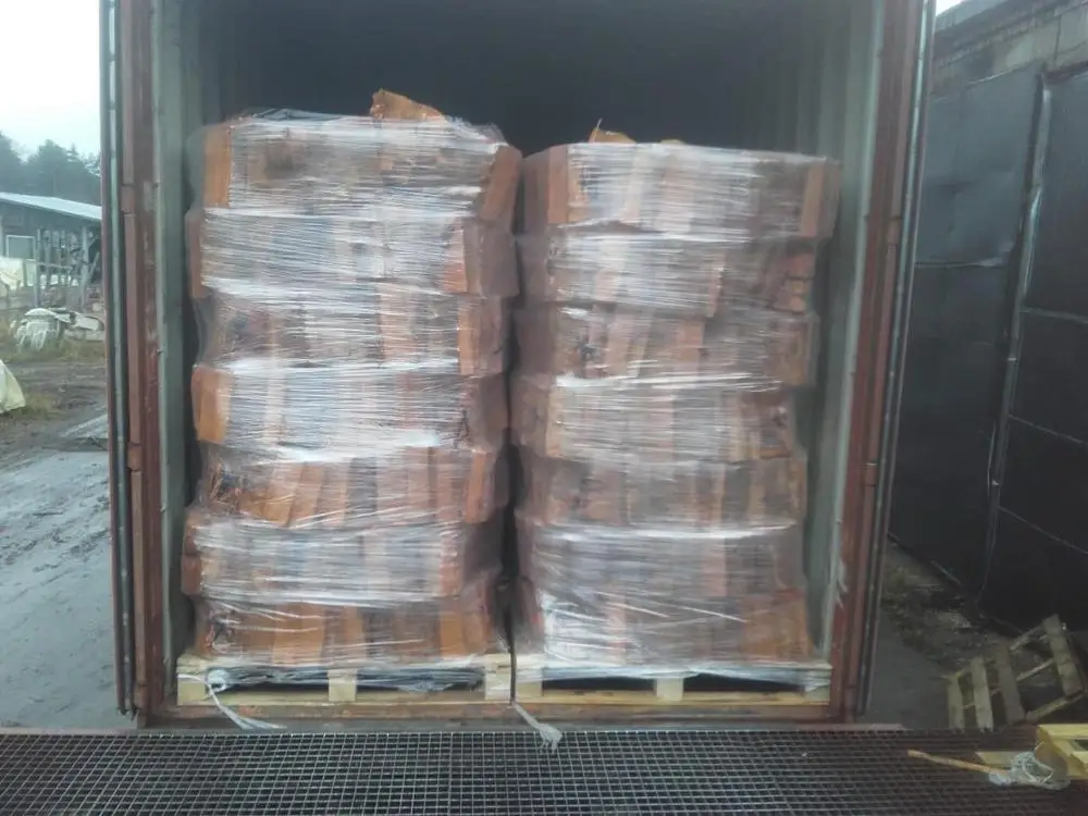 
Kiln dried Birch firewood 30L bags 