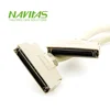 MDR 80pin Connection Cable Assembly