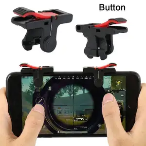 D9 Mobile Gaming Trigger Controller PUBG