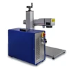 Hot Sell 20W Fiber Laser Marker with Classical Outlook