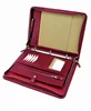 Leather Ring Binder a4 Leather Ring Binder Leather Ring Binder With Handle