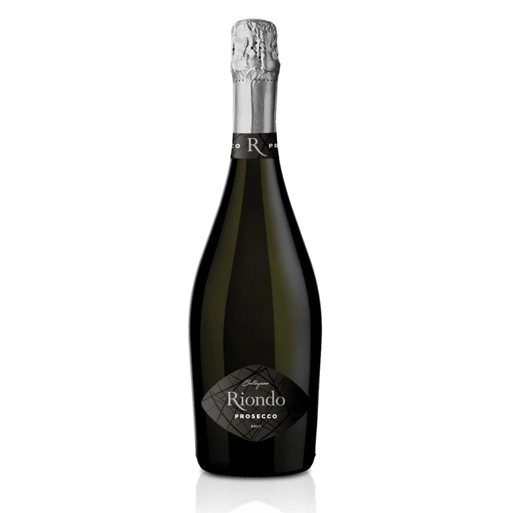 Белое игристое просекко. Вино Riondo Prosecco. Просекко брют doc Венето. Просекко Риондо брют. Вино игристое Просекко Риондо брют.