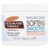 Palmers Cocoa Butter Original Solid Formula Cream Jar 100g Vitamin E