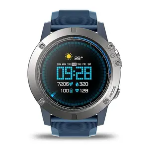 Zeblaze VIBE3 PRO Smartwatch Heart Rate Monitor