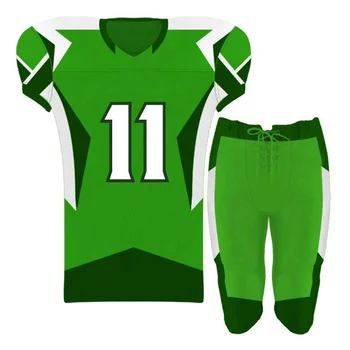 american football jersey custom