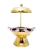Buffet chafing dish all types dishes