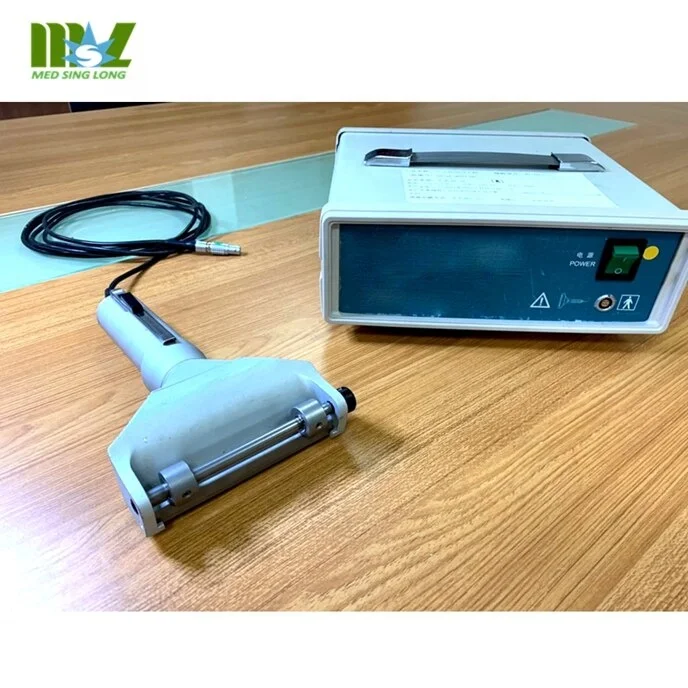 
Imported Medical Stainless Steel Electric dermatome Burns surgical dermatome for Skin Graft 