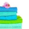Cotton Bath Towel Free Sample