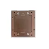 High quality semiconductor Test Socket from Singapore