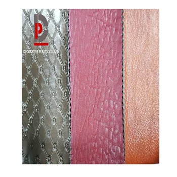 imitation leather suppliers