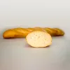 Handmade Frozen Snow Bread Dough "Pan Nieve" from Spain - Panetier