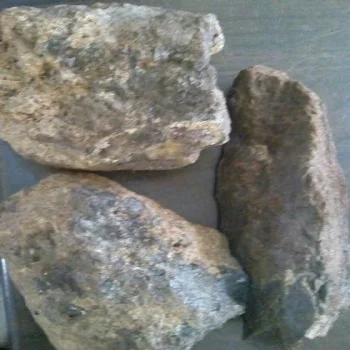 
Manganese Ore/Copper Ore Chrome Ore/ Iron Ore forsale at a low rate 