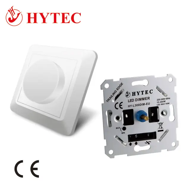 EU automatic light mini dimmer led controller rohs