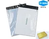 China Supply hot melt adhesive china for PE Courier Express Bag