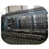 fence gabion baskets / earth retaining gabion / gabion mesh polypropylene