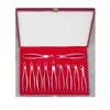Tooth Extracting Forceps Kit With Box