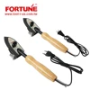 Sealing Iron on Edge Banding