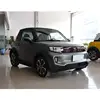 2019 new 4 Wheel Electric smart E car Hot-selling new energy mini