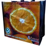 Nice Color Design Custom Promotion Wholesale Recycled Shopping Foldable Printing PP Woven Bag