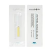 Lushcolor Microblading Eyebrow Tattoo Needle Yellow 18-U Shape Flex Blade for eyebrows