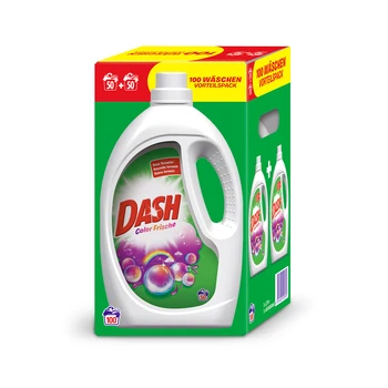 mild washing detergent