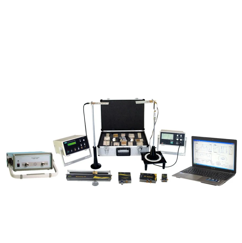 Advanced Microwave Integrated Circuit Lab Buy Microwave Test