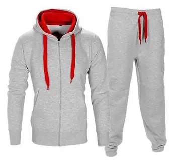 custom made sweat suits