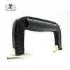 case handle for hardware case and guitar