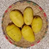 Delicious White Chaunsa Mangoes From Pakistan