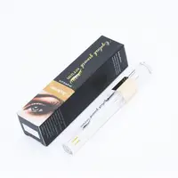 

Hot Private Label Eye Lash Enhancer Wholesale Castor Oil Eyelash Extension Serum | Eyebrow and Eyelash Enhancing Conditioner v