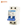 Wenzhou double phase mcb d 4ka classical model 16 amp circuit breaker