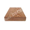 Best Selling Siberian Larch Decking - 28*120mm