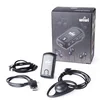 [WiWi] Two way wireless intercom/39g small size portable intercom device/2.4GHz walkie talkie 100W/Communication equipment