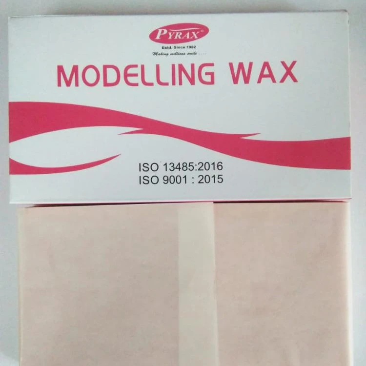 Dental Modelling Wax (12 Sheets) Buy Dental Modelling Wax Supplier In India,Export Quality