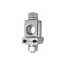 ISO Certified Manufacturer Of External Fixator Double Pin Clamp Orthopedic Surgical Instruments
