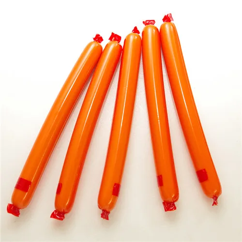 
Fish Sausage High quality Cheap Healthy healthy big sausage 