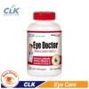 Eye Health Eye Doctor provides 1 mg natural zeaxanthin and 5 mg natural lutein