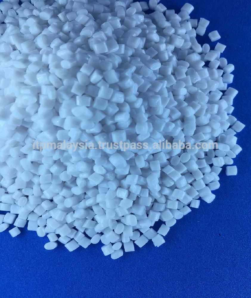 
PET resin 100% Virgin 