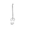 HIGH QUALITY UTILITY LANE BONE SCREW AND PLATED HOLDING FORCEPS 18cm 22cm 23cm Surgical Instruments STAINLESS STEEL