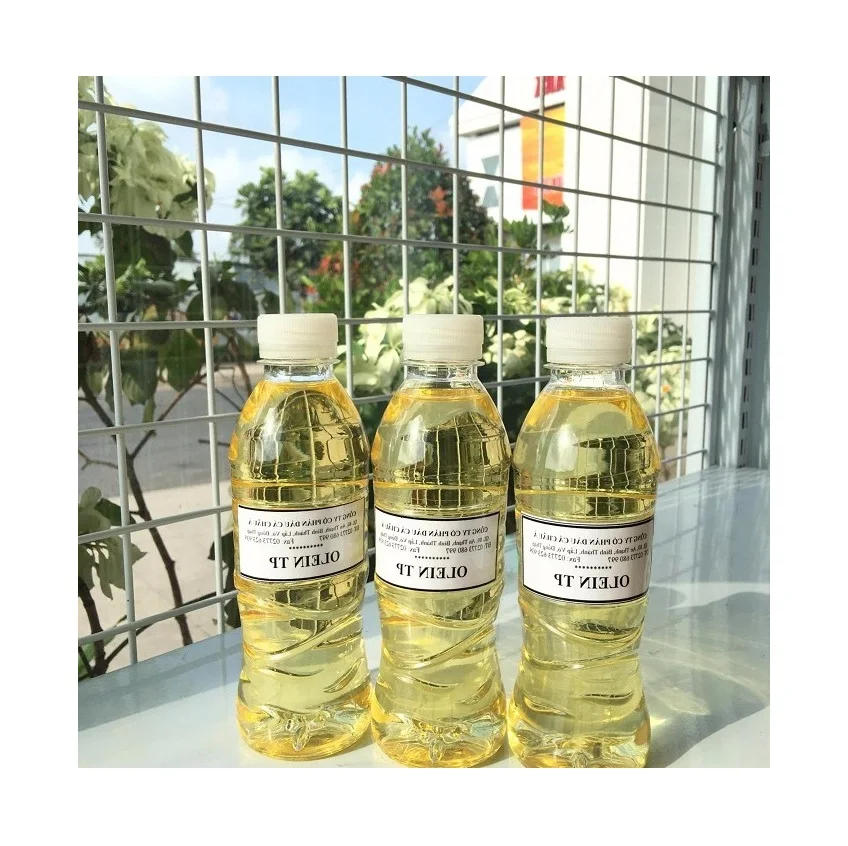 
Sea fish oil, Pangasius fish oil, Catfish oil from Vietnam  (62004639836)