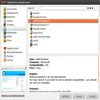 installing an application software