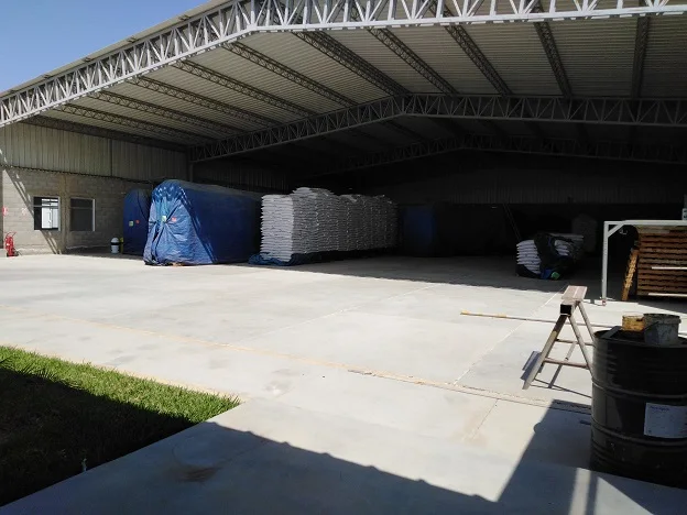 
Fishmeal - Prime Fishmeal 