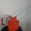 Oil Cans