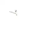 Poole Abdominal Aspiration Suction Tubes Angled 8mm Stainless Steel Wholesale Pakistan Exporters
